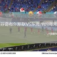 芬奇布爾斯聯(lián)VS東海岸的海灣