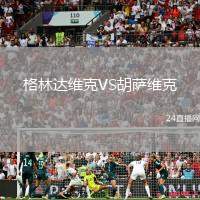 格林達維克VS胡薩維克