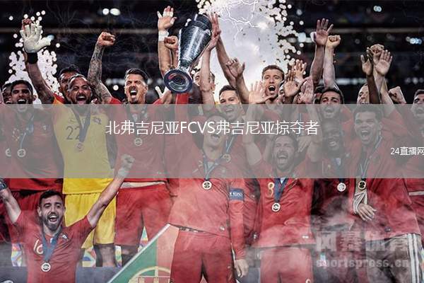 北弗吉尼亞FCVS弗吉尼亞掠奪者