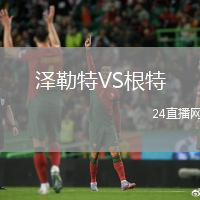 澤勒特VS根特
