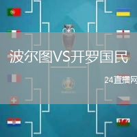 波爾圖VS開羅國民
