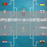 薩拉基利斯VS維爾紐斯里塔斯