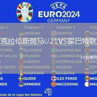 克拉倫斯斑馬U21VS霍巴特聯