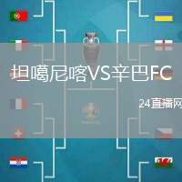 坦噶尼喀VS辛巴FC