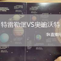 特雷勒堡VS奧迪沃特