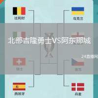 北部吉隆勇士VS阿東那城