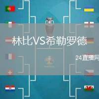 林比VS希勒羅德