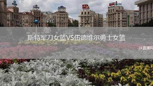斯特軍刀女籃VS伍德維爾勇士女籃