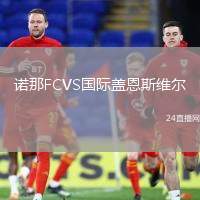 諾那FCVS國際蓋恩斯維爾