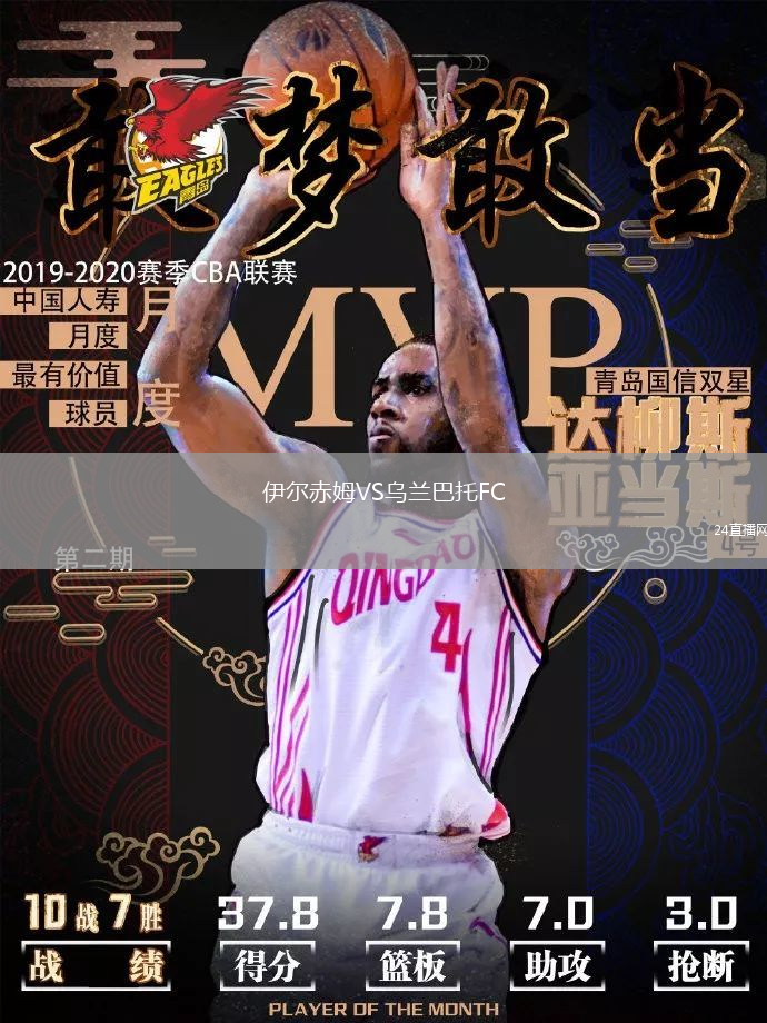 伊爾赤姆VS烏蘭巴托FC