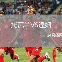 托瓦蘭VS涅姆
