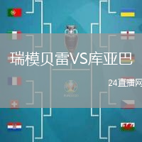 瑞模貝雷VS庫亞巴