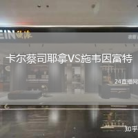 卡爾蔡司耶拿VS施韋因富特