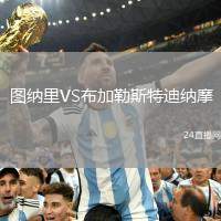 圖納里VS布加勒斯特迪納摩