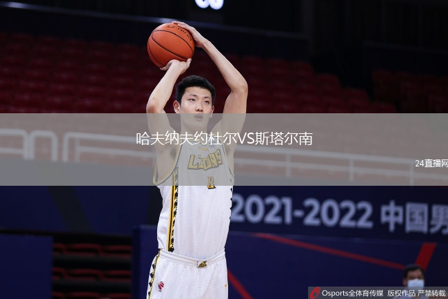 哈夫納夫約杜爾VS斯塔爾南