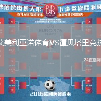 艾美利亞諾體育VS譚貝塔里競技