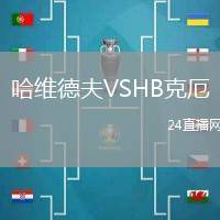 哈維德夫VSHB克厄