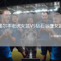 墨爾本老虎女籃VS鉆石谷鷹女籃