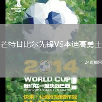 芒特甘比爾先鋒VS本迪高勇士