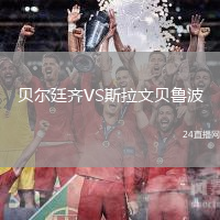 貝爾廷齊VS斯拉文貝魯波