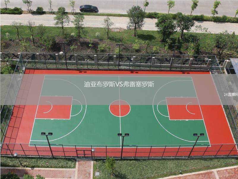 迪亞布羅斯VS弗雷塞羅斯