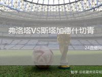 弗洛塔VS斯塔加德什切青