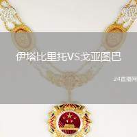 伊塔比里托VS戈亞圖巴