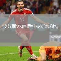 波蘇耶VS哈伊杜克斯普利特