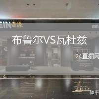 布魯爾VS瓦杜茲