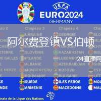 阿爾費登鎮VS伯頓