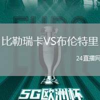 比勒瑞卡VS布倫特里