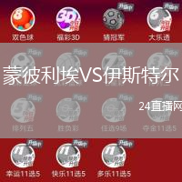 蒙彼利埃VS伊斯特爾