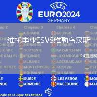 維托里亞ESVS維勒烏漢斯