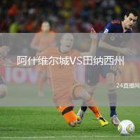 阿什維爾城VS田納西州