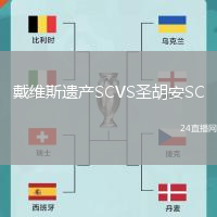 戴維斯遺產SCVS圣胡安SC
