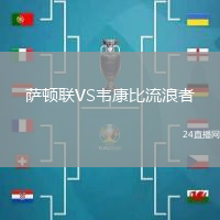 薩頓聯VS韋康比流浪者