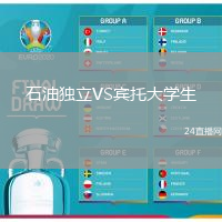 石油獨立VS賓托大學生