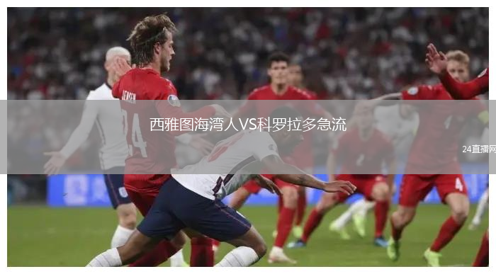 西雅圖海灣人VS科羅拉多急流