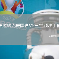 帕拉納克愛國者VS三寶顏沙丁魚