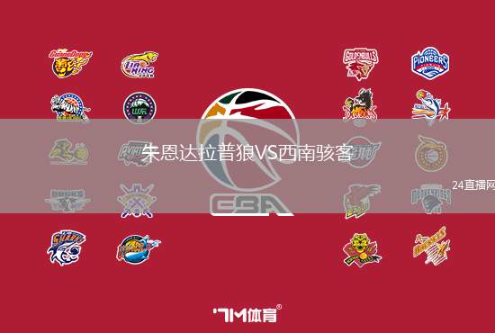 朱恩達拉普狼VS西南駭客