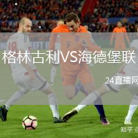 格林古利VS海德堡聯