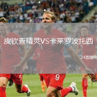 皮欽查精靈VS卡萊羅波托西