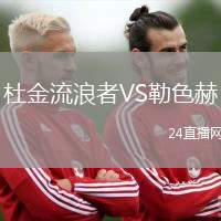 杜金流浪者VS勒色赫