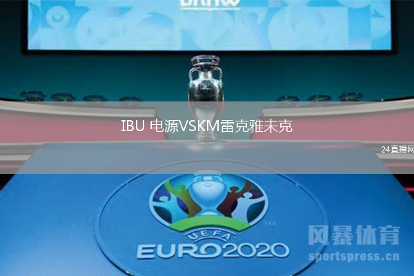 IBU 電源VSKM雷克雅未克