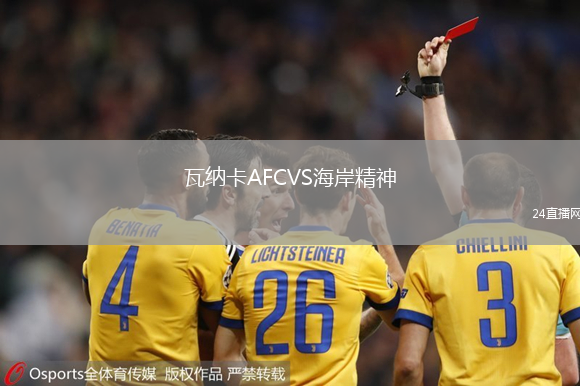 瓦納卡AFCVS海岸精神