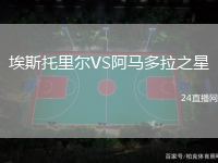 埃斯托里爾VS阿馬多拉之星