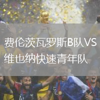 費(fèi)倫茨瓦羅斯B隊(duì)VS維也納快速青年隊(duì)