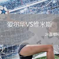 愛(ài)爾華VS維米斯