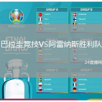 巴拉圭競技VS阿雷納斯勝利隊(duì)