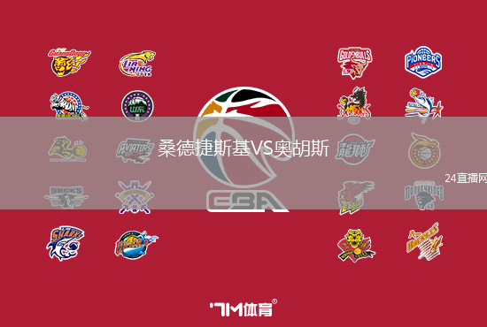 桑德捷斯基VS奧胡斯